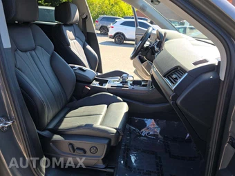 2023 Audi Q5 e Plug-In Hybrid S line Premium Plus – miniatura 15