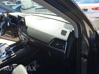 2023 Audi Q5 e Plug-In Hybrid S line Premium Plus – miniatura 16