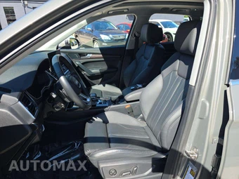 2023 Audi Q5 e Plug-In Hybrid S line Premium Plus – miniatura 3