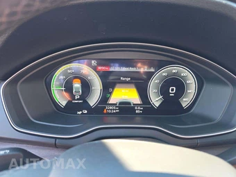 2023 Audi Q5 e Plug-In Hybrid S line Premium Plus – miniatura 6