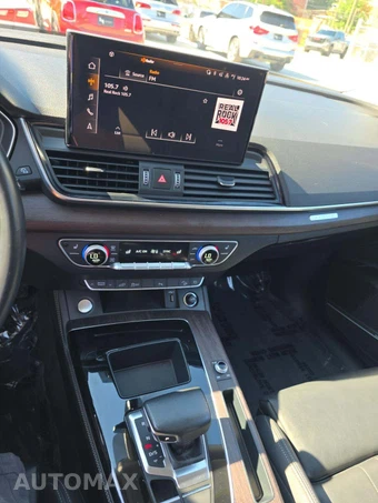 2023 Audi Q5 e Plug-In Hybrid S line Premium Plus – miniatura 7