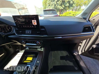 2023 Audi Q5 e Plug-In Hybrid S line Premium Plus – miniatura 16