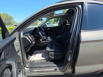 2023 Audi Q5 e Plug-In Hybrid S line Premium Plus – miniatura 3