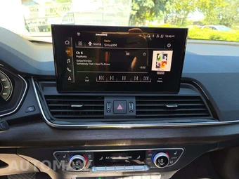 2023 Audi Q5 e Plug-In Hybrid S line Premium Plus – miniatura 7
