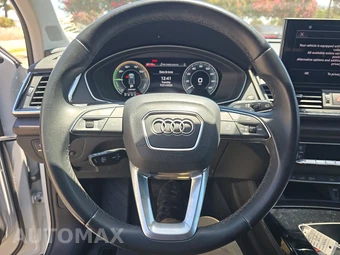 2023 Audi Q5 e Plug-In Hybrid S line Premium Plus - miniatura 10