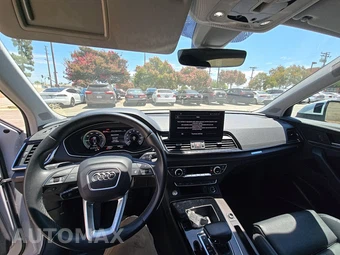 2023 Audi Q5 e Plug-In Hybrid S line Premium Plus - miniatura 11