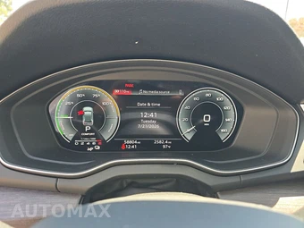 2023 Audi Q5 e Plug-In Hybrid S line Premium Plus - miniatura 12