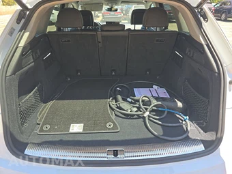 2023 Audi Q5 e Plug-In Hybrid S line Premium Plus - miniatura 17