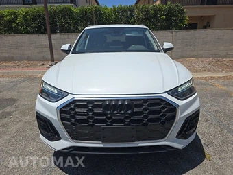 2023 Audi Q5 e Plug-In Hybrid S line Premium Plus - miniatura 2