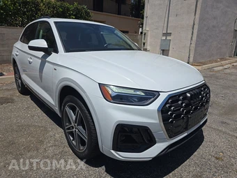 2023 Audi Q5 e Plug-In Hybrid S line Premium Plus - miniatura 3
