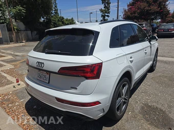 2023 Audi Q5 e Plug-In Hybrid S line Premium Plus - miniatura 4