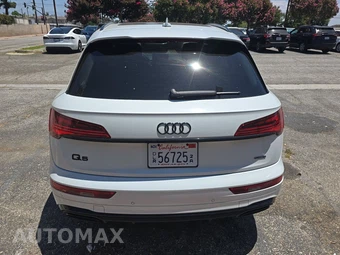 2023 Audi Q5 e Plug-In Hybrid S line Premium Plus - miniatura 5