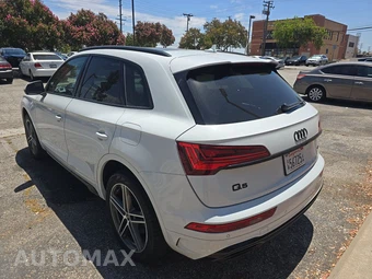 2023 Audi Q5 e Plug-In Hybrid S line Premium Plus - miniatura 6
