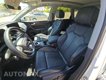 2023 Audi Q5 e Plug-In Hybrid S line Premium Plus - miniatura 7