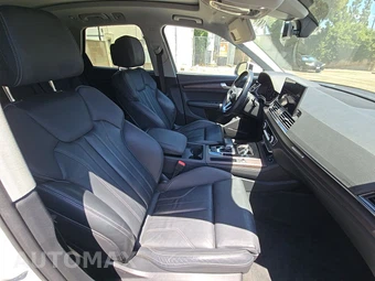 2023 Audi Q5 e Plug-In Hybrid S line Premium Plus - miniatura 8