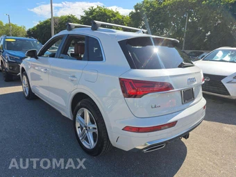 2023 Audi Q5 e Plug-In Hybrid S line Prestige - miniatura 3