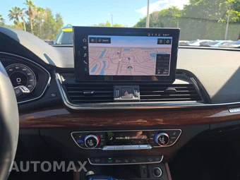 2023 Audi Q5 e Plug-In Hybrid S line Prestige - miniatura 5