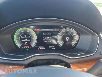 2023 Audi Q5 e Plug-In Hybrid S line Prestige - miniatura 6
