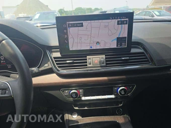 2023 Audi Q5 Premium Plus – miniatura 10