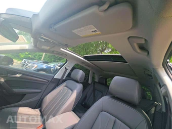 2023 Audi Q5 Premium Plus – miniatura 11