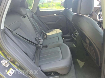 2023 Audi Q5 Premium Plus – miniatura 16