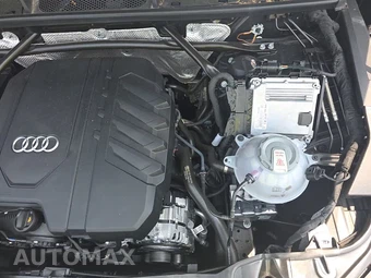 2023 Audi Q5 Premium Plus – miniatura 24