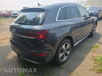 2023 Audi Q5 Premium Plus – miniatura 3