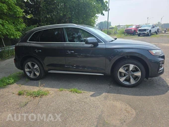 2023 Audi Q5 Premium Plus – miniatura 4