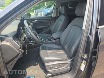 2023 Audi Q5 Premium Plus – miniatura 6