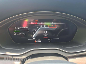 2023 Audi Q5 Premium Plus – miniatura 9
