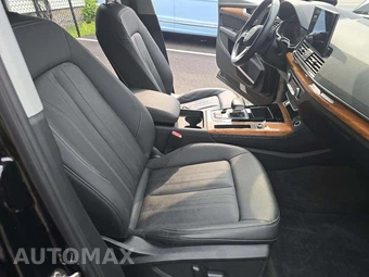 2023 Audi Q5 Premium Plus – miniatura 15