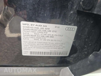 2023 Audi Q5 Premium Plus – miniatura 2