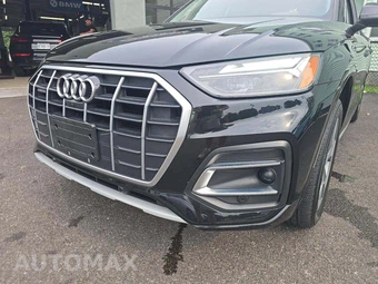 2023 Audi Q5 Premium Plus – miniatura 21