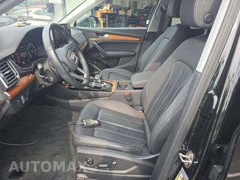 2023 Audi Q5 Premium Plus – miniatura 3