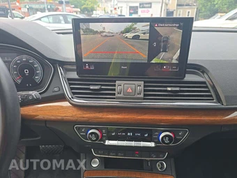 2023 Audi Q5 Premium Plus – miniatura 7