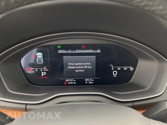 2023 Audi Q5 Premium Plus - miniatura 10