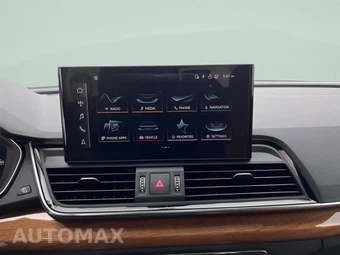 2023 Audi Q5 Premium Plus - miniatura 11
