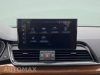 2023 Audi Q5 Premium Plus - miniatura 12
