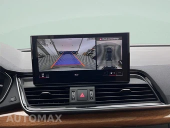 2023 Audi Q5 Premium Plus - miniatura 13