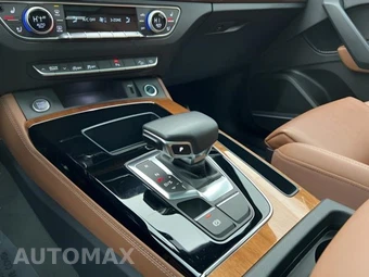 2023 Audi Q5 Premium Plus - miniatura 15