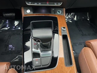 2023 Audi Q5 Premium Plus - miniatura 16