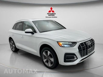 2023 Audi Q5 Premium Plus - miniatura 2