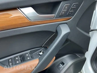 2023 Audi Q5 Premium Plus - miniatura 21
