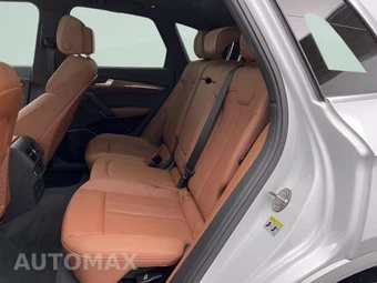 2023 Audi Q5 Premium Plus - miniatura 23