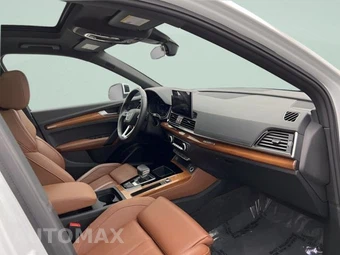 2023 Audi Q5 Premium Plus - miniatura 27
