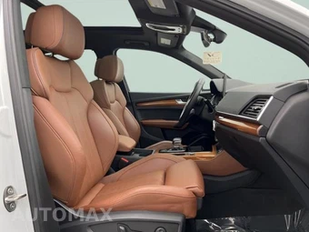 2023 Audi Q5 Premium Plus - miniatura 29