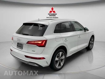 2023 Audi Q5 Premium Plus - miniatura 3