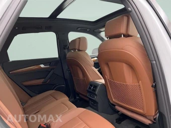 2023 Audi Q5 Premium Plus - miniatura 32