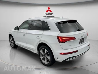 2023 Audi Q5 Premium Plus - miniatura 4