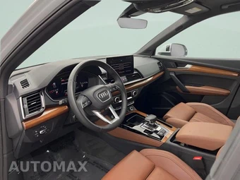 2023 Audi Q5 Premium Plus - miniatura 5